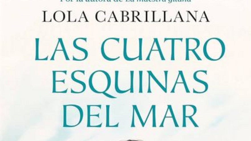 Presentación Libro Lola Cabrillana