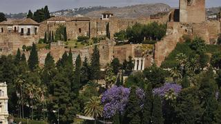 Pacto para hacer un ambicioso plan de mejoras en la Alcazaba