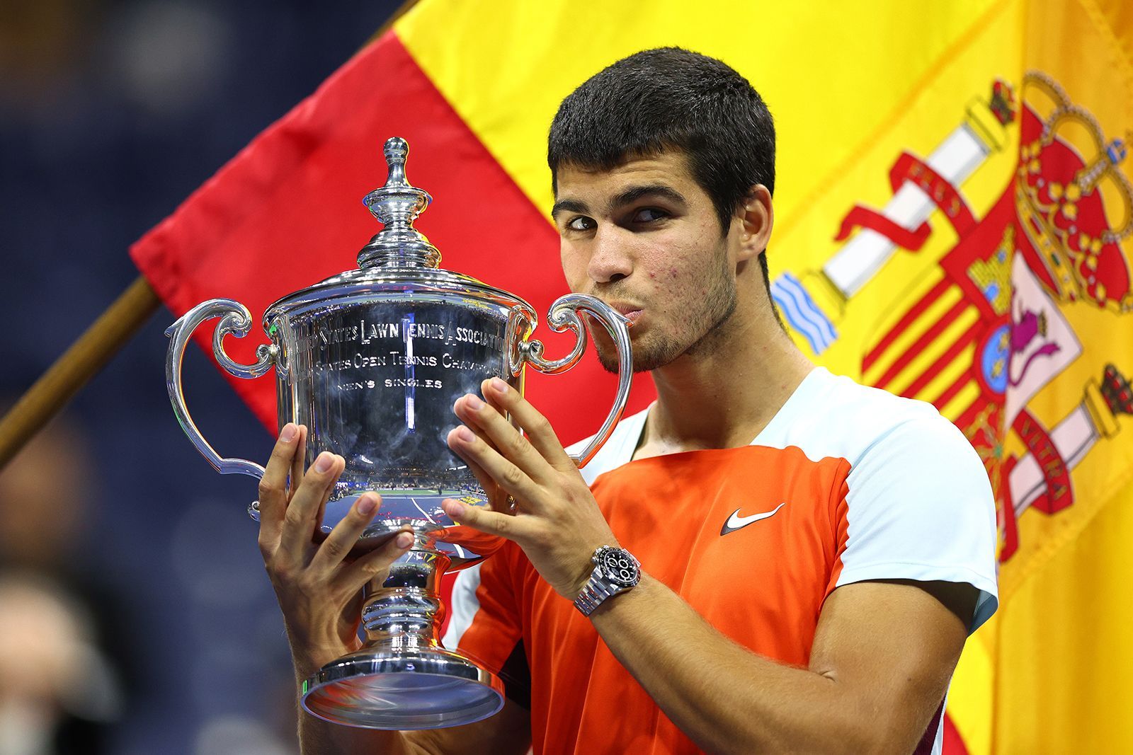 Cuanto gana el ganador del us open