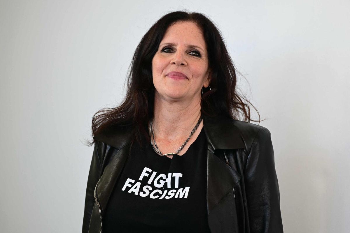Laura Poitras exposa a Venècia els "monstres" antimigratoris de l’ICE