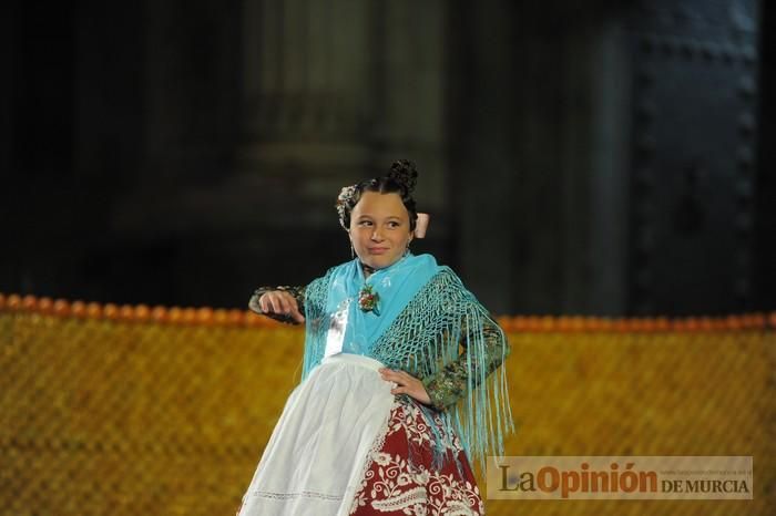 Elección de las Reinas de la Huerta 2019