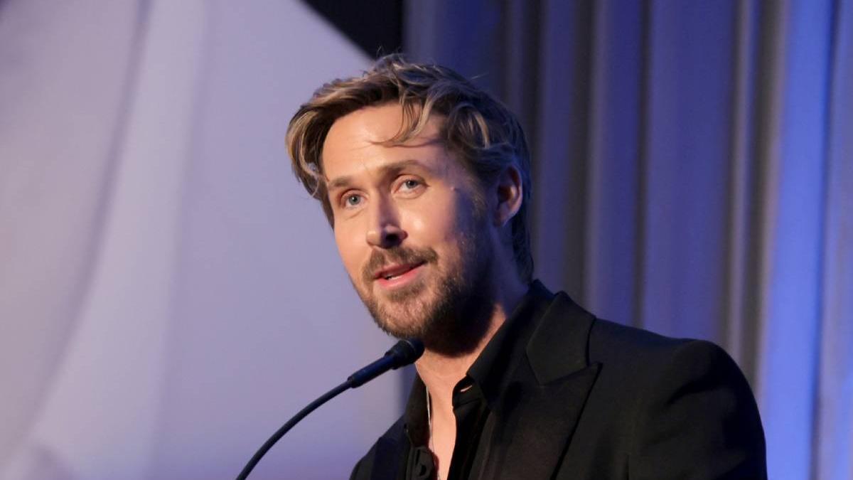 Ryan Gosling cuenta por qué no le gusta la fama tras la nominación al Óscar por 'Barbie'