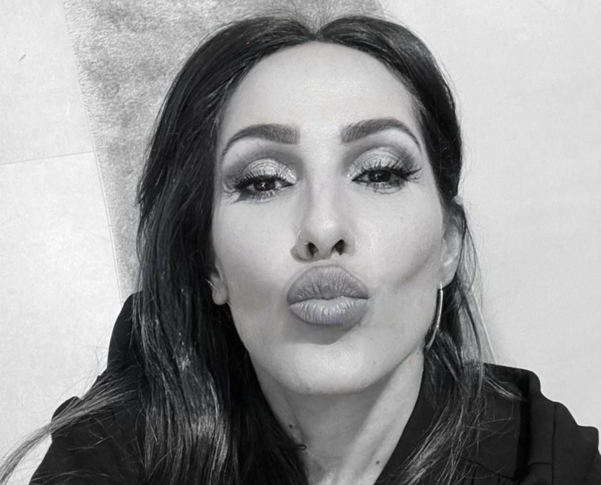 Malú besito