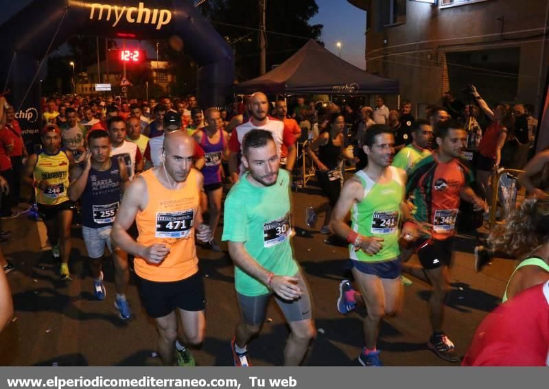 10K Nocturna del Grao de Castellón 2016