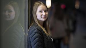 Aina Humet: "No vull conèixer la meva mare biològica, seria una traïció als meus pares"