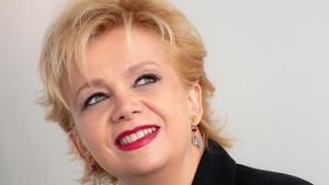 Mireia Pintó és l’ànima de l’organització del Festival Internacional de Música Clàssica de Sant Fruitós