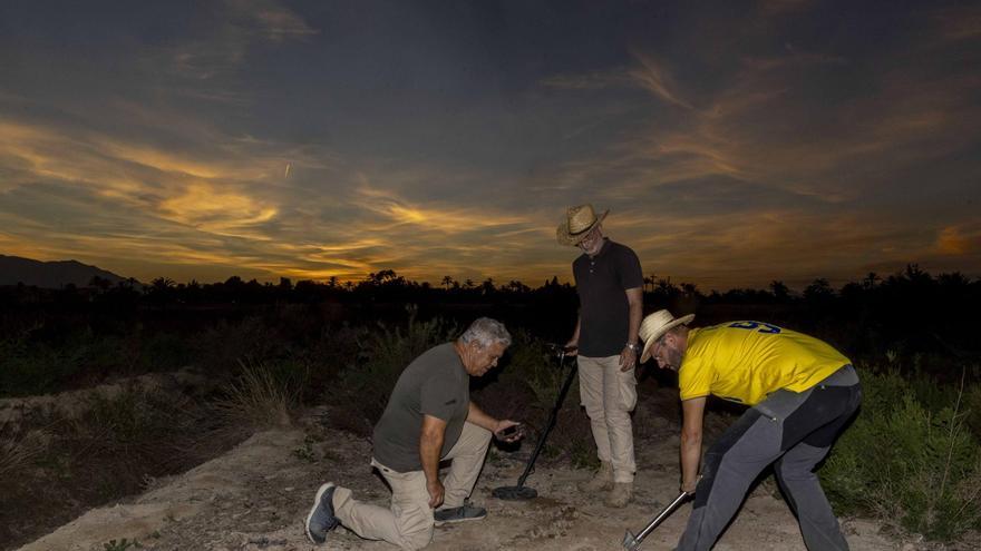 Campo de concentración de Albatera: las excavaciones que sacan a la luz el horror que el franquismo se empeñó en enterrar