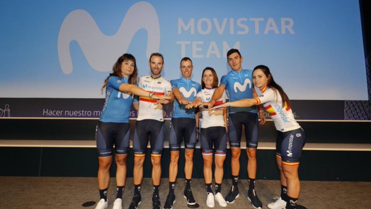 movistar