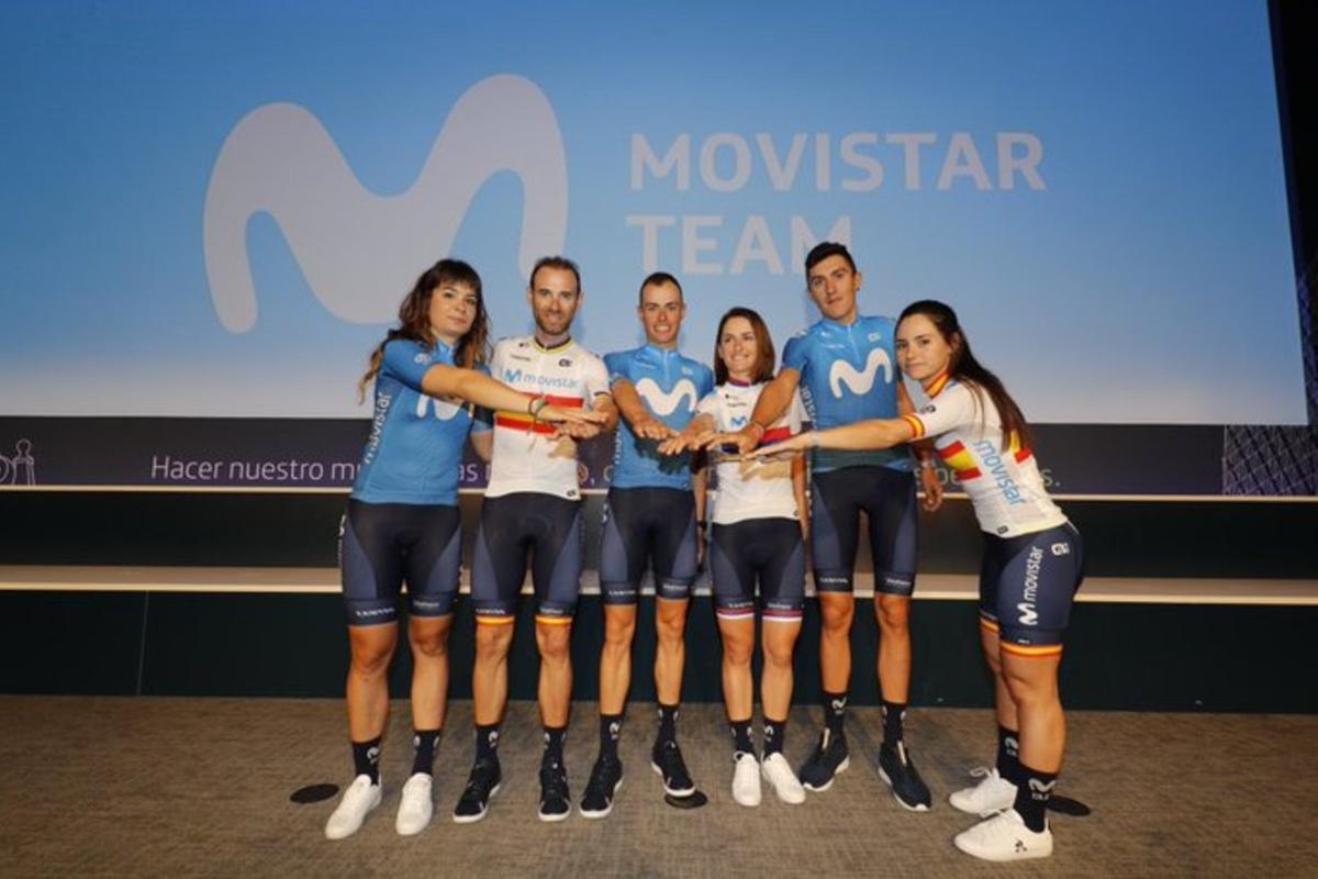 movistar