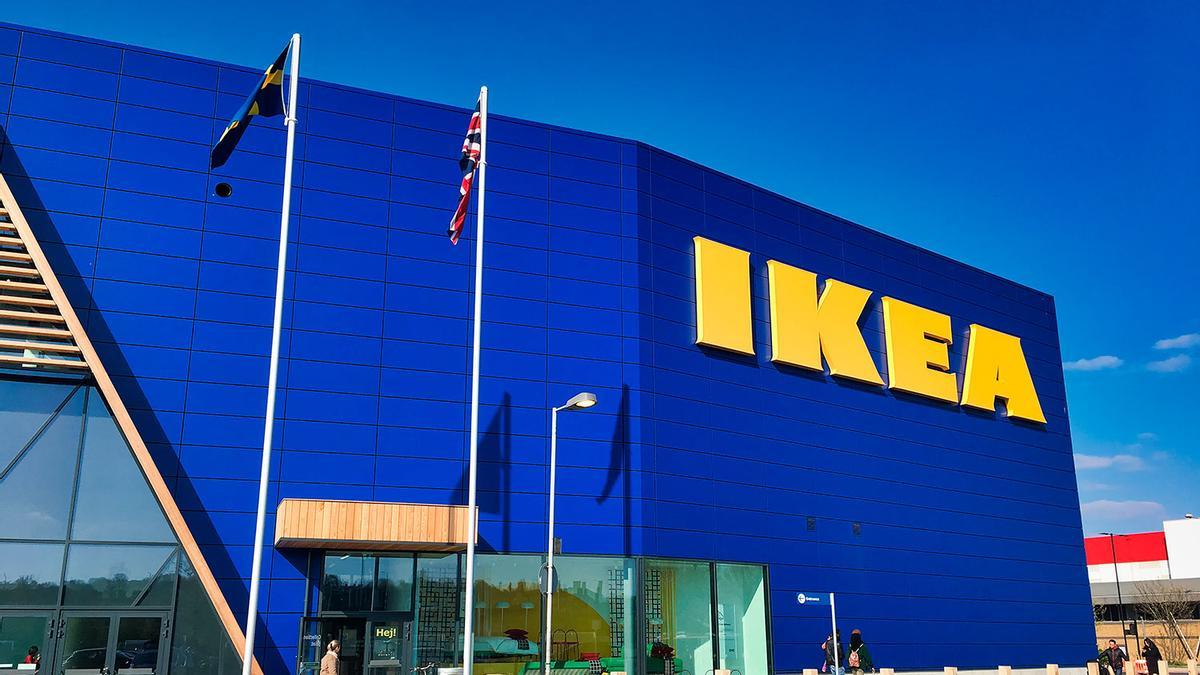 IKEA no son sólo muebles. También tiene un nuevo frigorífico con