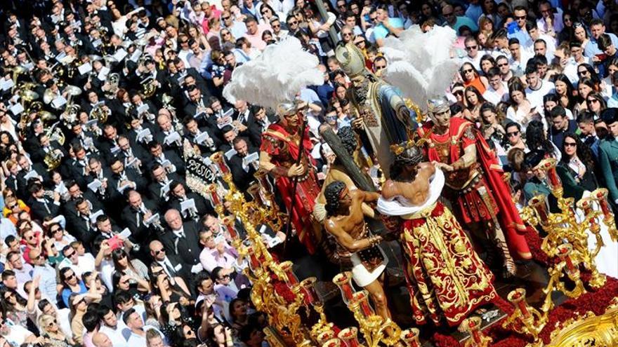 La banda de la Esperanza irá tras Jesús de las Penas - Diario Córdoba