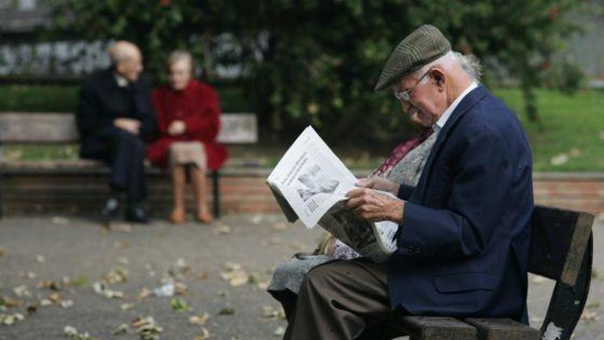 El Gobierno gasta 8.700 millones de euros de la &#039;hucha de las pensiones&#039;