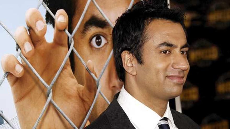 Kal Penn