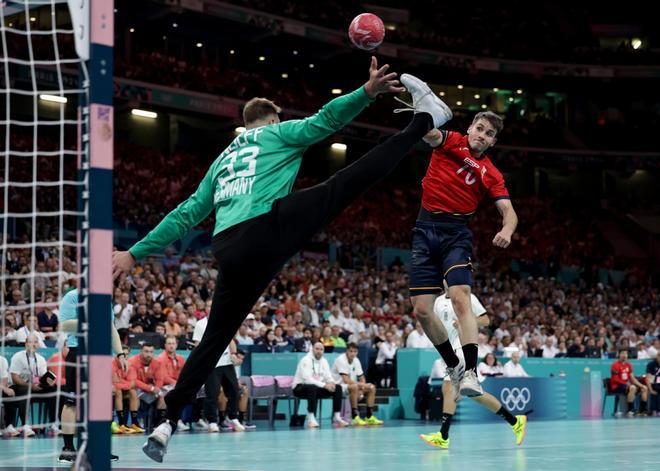 Paris 2024 Olympic Games - Handball