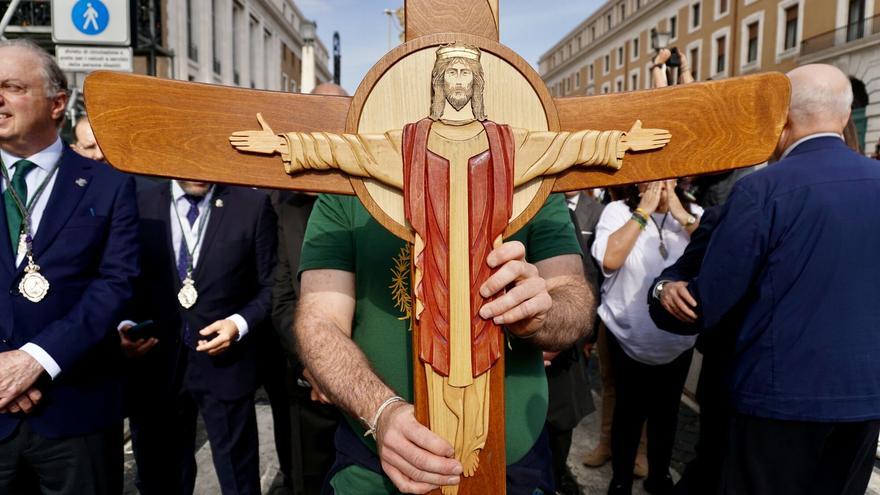 Peregrinación por el Jubileo
