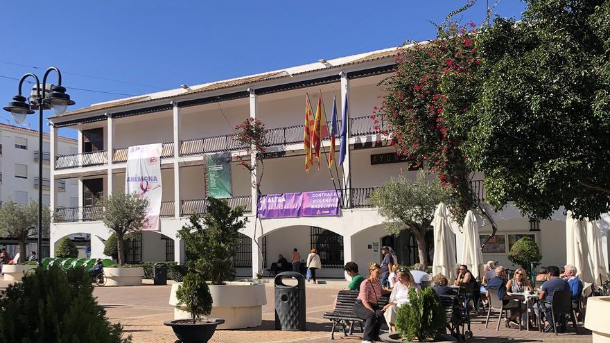 Altea pone en marcha la escuela de padres y madres para tratar las conductas adictivas de los jóvenes