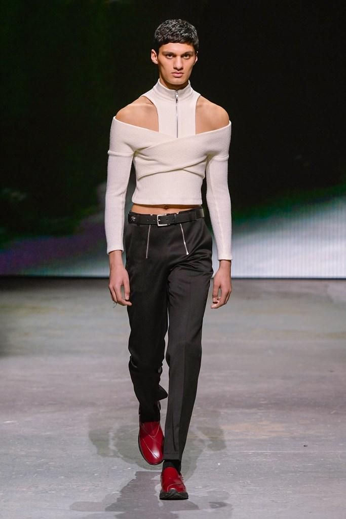The Woolmark Prize