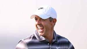 Rory McIlroy ya manda en Dubai, aunque tiene al joven David Puig pisándole los talones en la segunda plaza