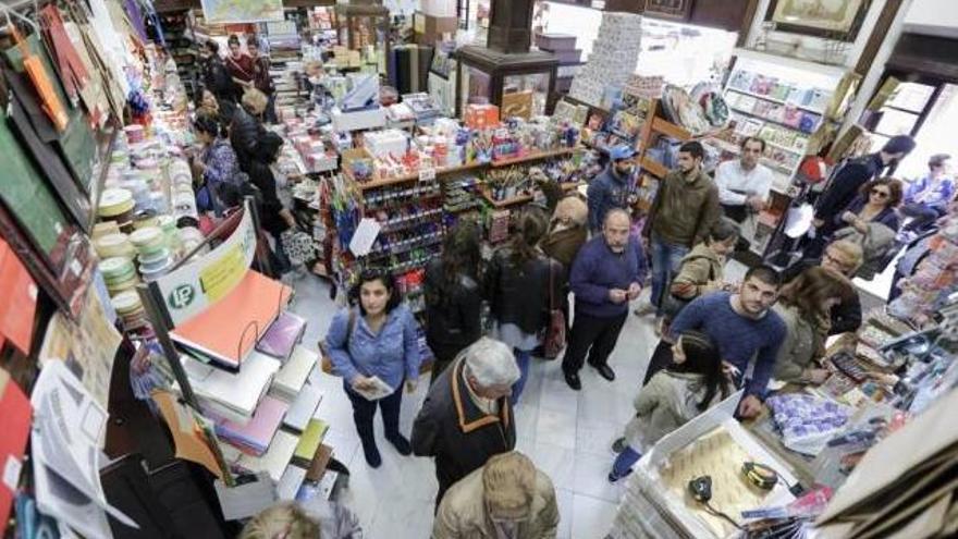 Apenados por el cierre de Casa Roca: &quot;Una tienda llena de magia y encanto&quot;