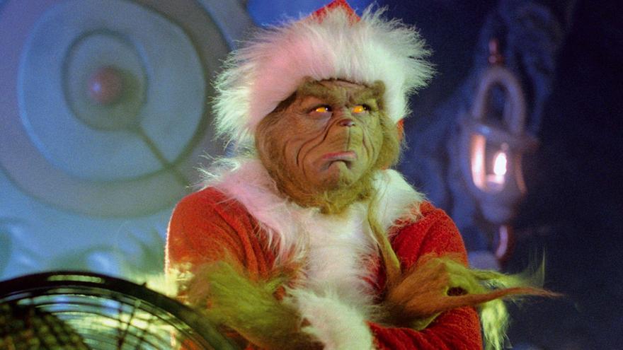 La carta que El Grinch nos manda este año: “¿Creéis que odio la Navidad realmente?” - Información La carta que El Grinch nos manda este año: “¿Creéis que odio la Navidad realmente?” - Información
