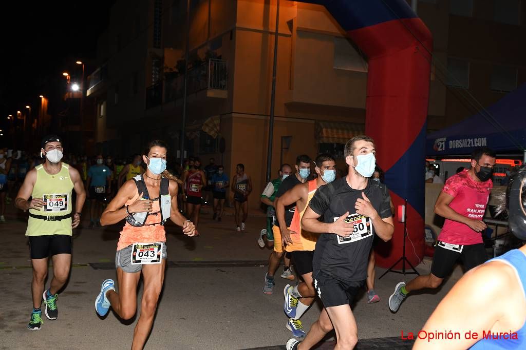 Carrera Popular de Librilla