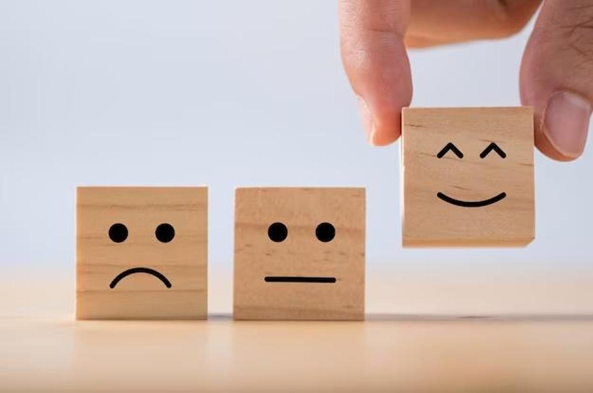 La gestió de les emocions és una habilitat clau pel futur dels infants