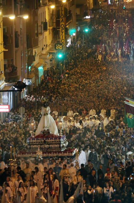 Lunes Santo | Cautivo