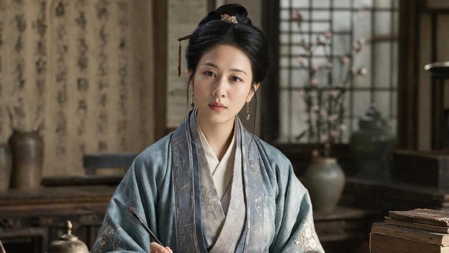 Ban Zhao, filósofa china: “Una mujer debe ser humilde, respetuosa y poner a otros antes que a sí misma”