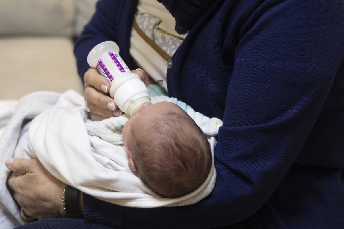 Familias de acogida: el hogar que cambia vidas en Alicante
