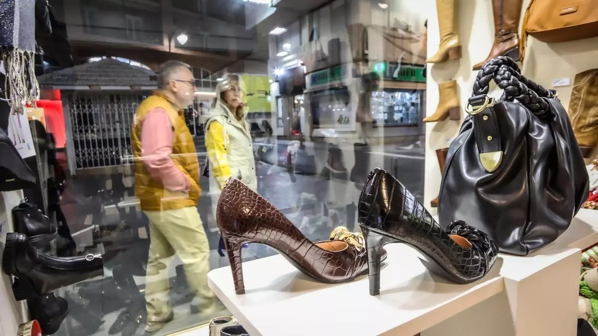 Elda, cultura del calzado