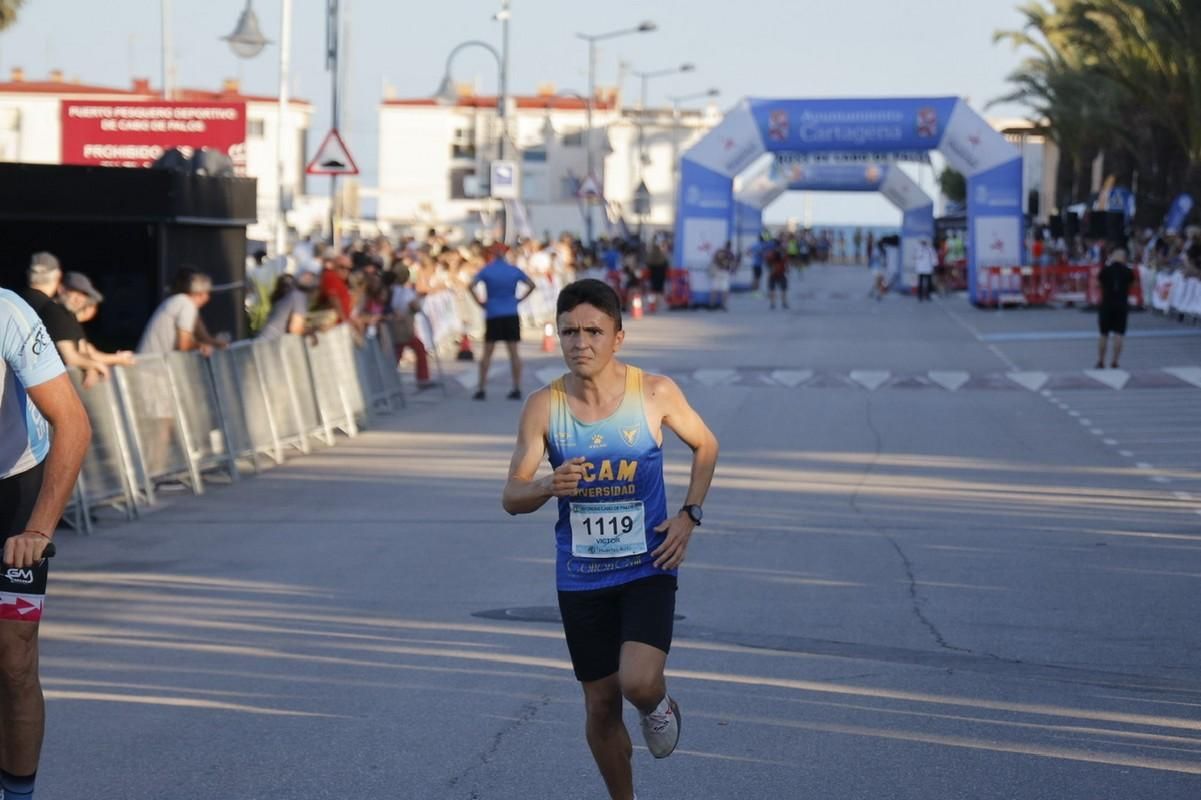 Cross de Cabo de Palos 2025