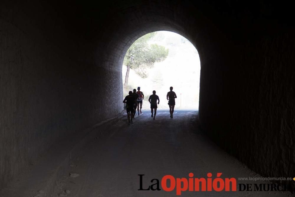 90K Camino de la Cruz: Paso por Niño de Mula