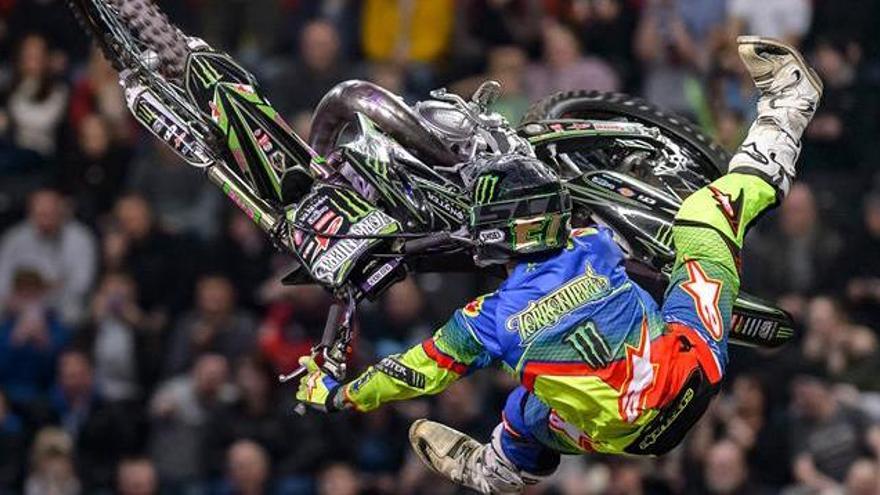 Edgar Torronteras.