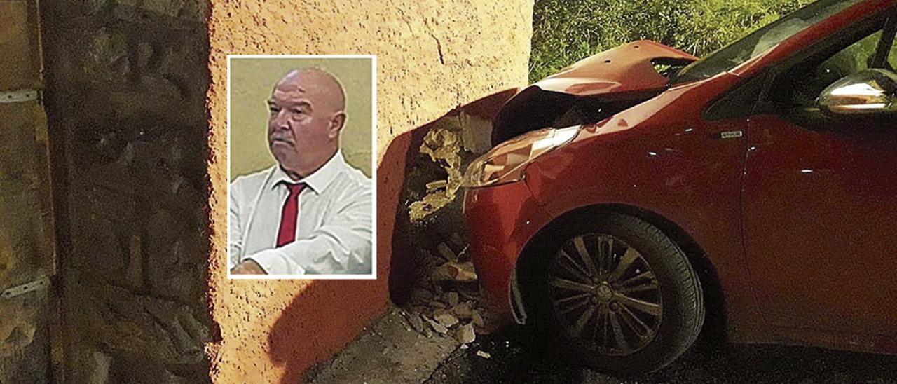 Era muy afable y campechano": amigos y conocidos conmocionados con la  muerte de un jubilado en Colunga en un accidente - La Nueva España