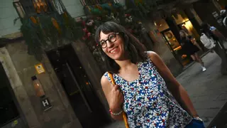 Laura Camps: "No puede ser que la adaptación escolar de tu hijo sea a costa de tus vacaciones o tu dinero"