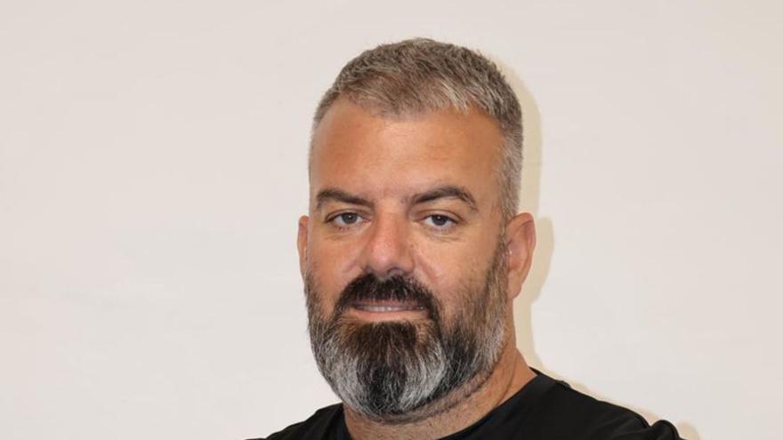 "We want to establish ourselves in Santa Cruz": the team about the start of the season and returning home