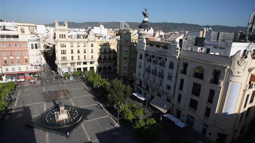 La compra de viviendas en Córdoba crece al nivel más bajo de Andalucía hasta noviembre
