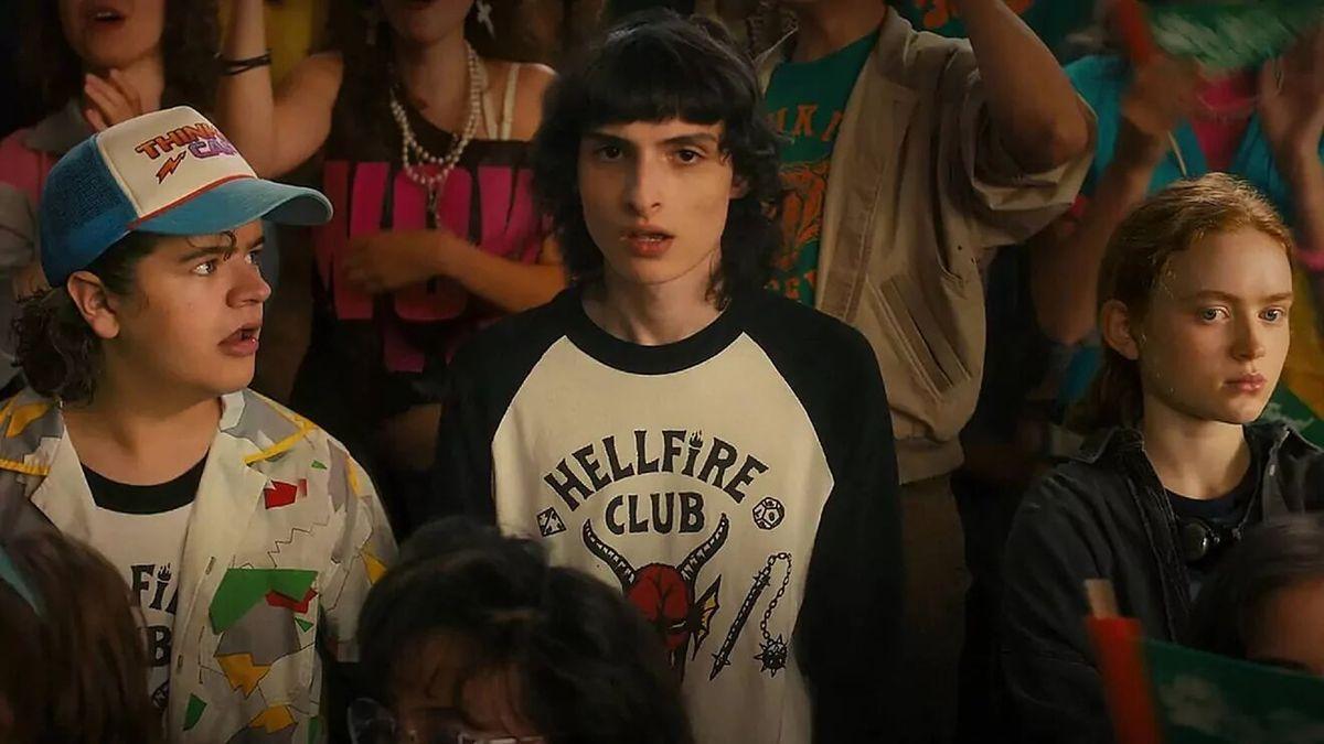 La banda sonora de ‘Stranger Things 4’, cançó a cançó