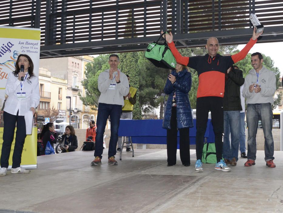 Mitja Marató de Figueres