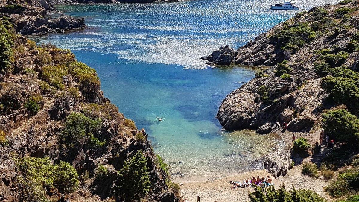 Cala Jugadora