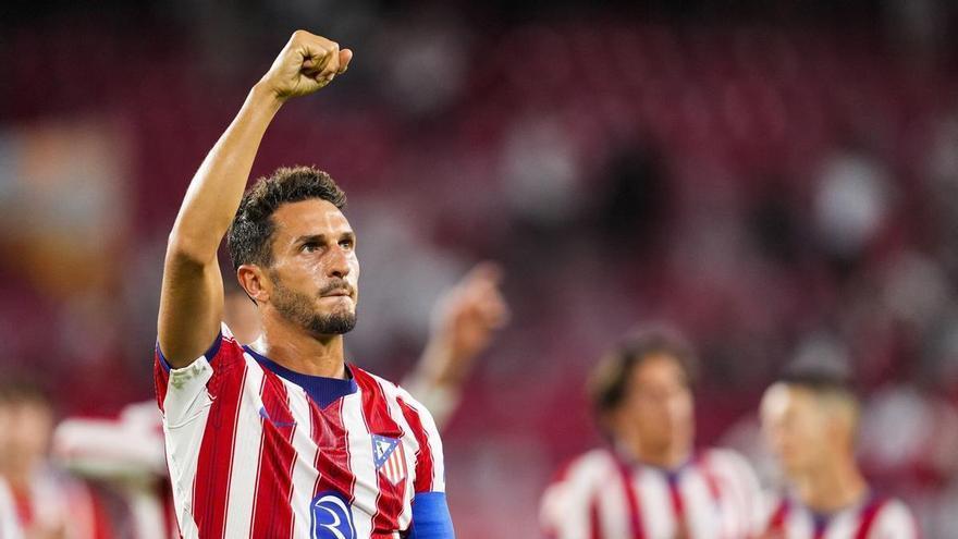 Liverpool – Atlético de Madrid en directo, Champions League 2026 – La Provincia