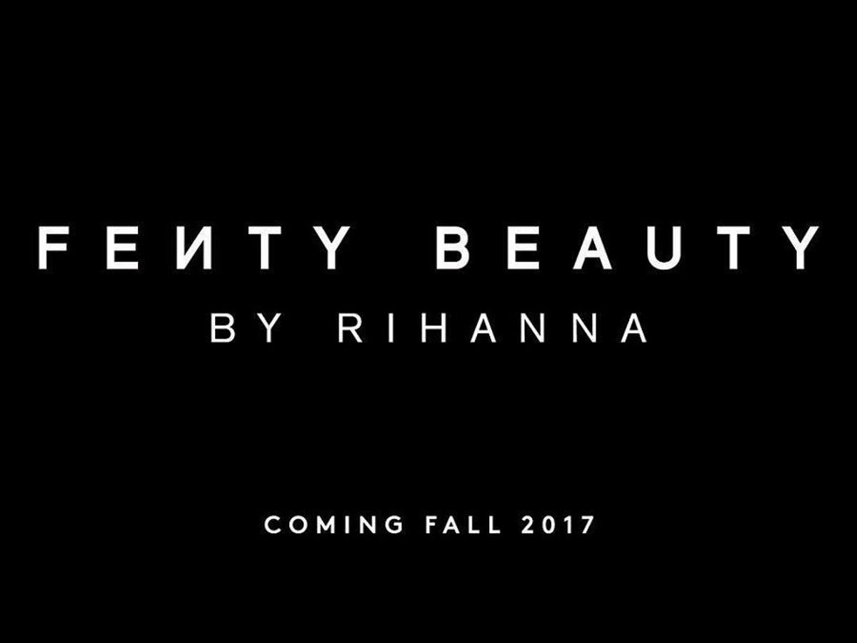 Fenty Beauty by Rihanna - @badgirlriri -1
