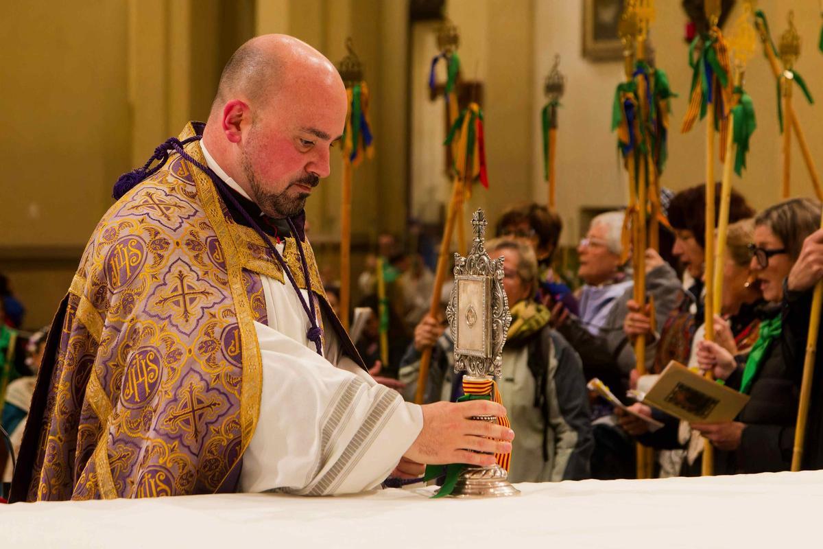 Romeria a la Magdalena