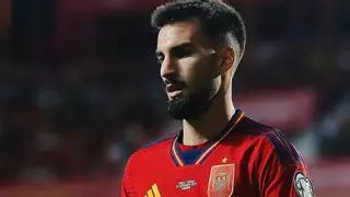 Fútbol | Amistoso de selecciones, en directo: España - Irak