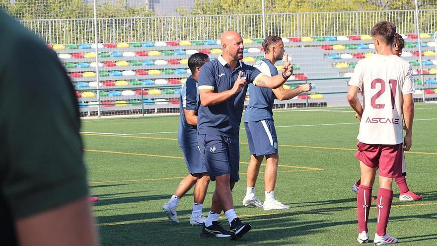 Молодежная команда «Вильярреала» Pepe Reina проверяет свою европейскую мечту против дортмундской «Боруссии»