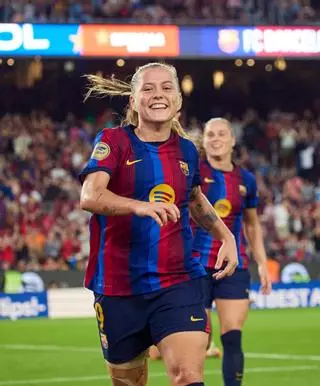 ¿Cuándo juega el Barcelona su próximo partido? Fecha, horario y rival en la Liga F