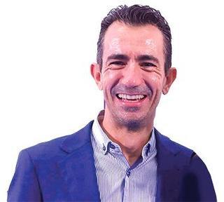 Juanma Romero