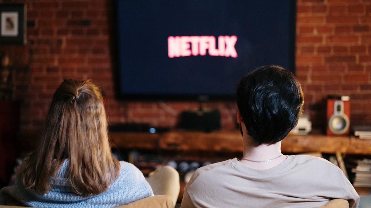Netflix: cómo ver gratis la plataforma de streaming.