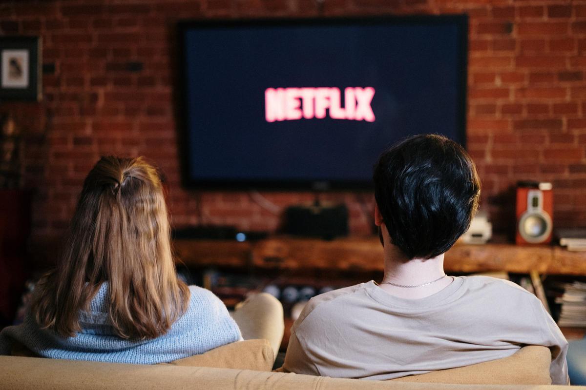 Netflix: cómo ver gratis la plataforma de streaming.