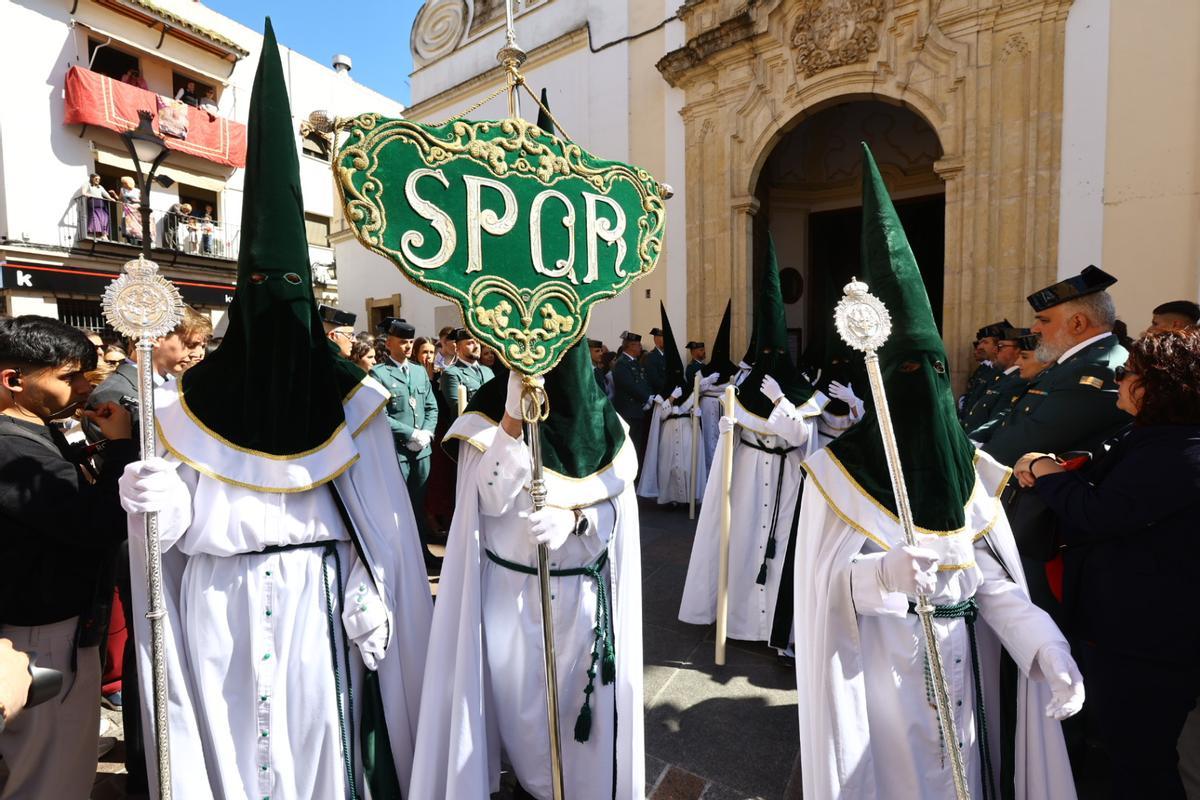 Las imágenes de La Esperanza